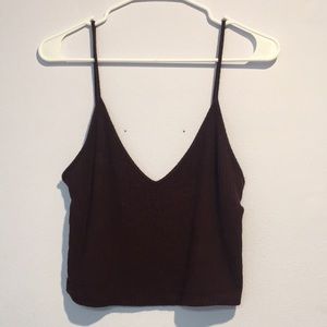 Brandy Melville tank top